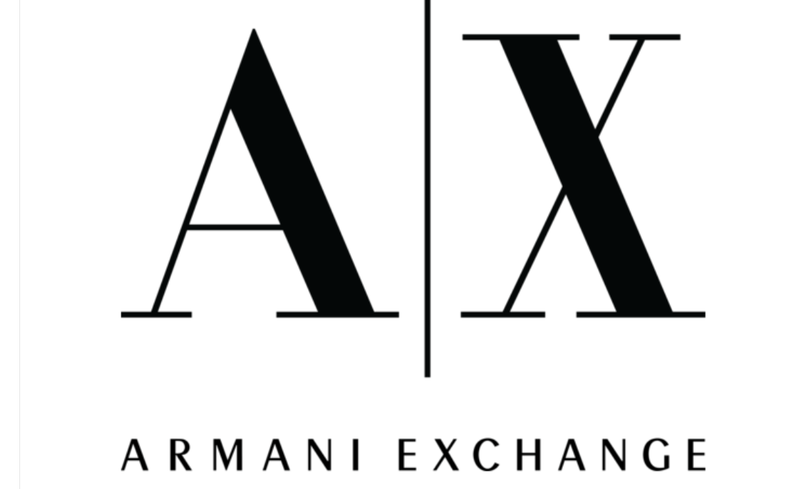 Bolsos Armani Exchange
